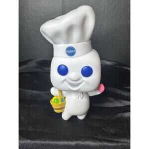 Pillsbury: Pillsbury Doughboy (Easter Basket) Funko Shop Exclusive Vinyl Figure